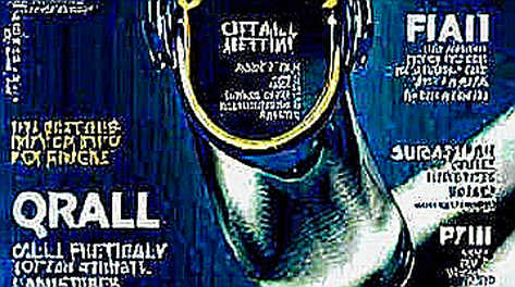 The Rejected Narrative: When a Military Analysis Grid Met a Crypto Political Scandal The Rejected Narrative: When a Military Analysis Grid Met a Crypto Political Scandal