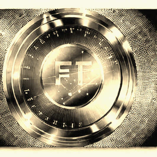 The Fifth Node: Citi's Gold Clearing Play and the On-Chain Signal for Tokenized Gold The Fifth Node: Citi's Gold Clearing Play and the On-Chain Signal for Tokenized Gold
