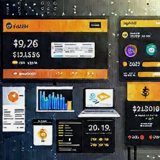 Two AI Giants, Two Sets of Books: The Revenue-Recognition Gap Crypto Should Read On-Chain